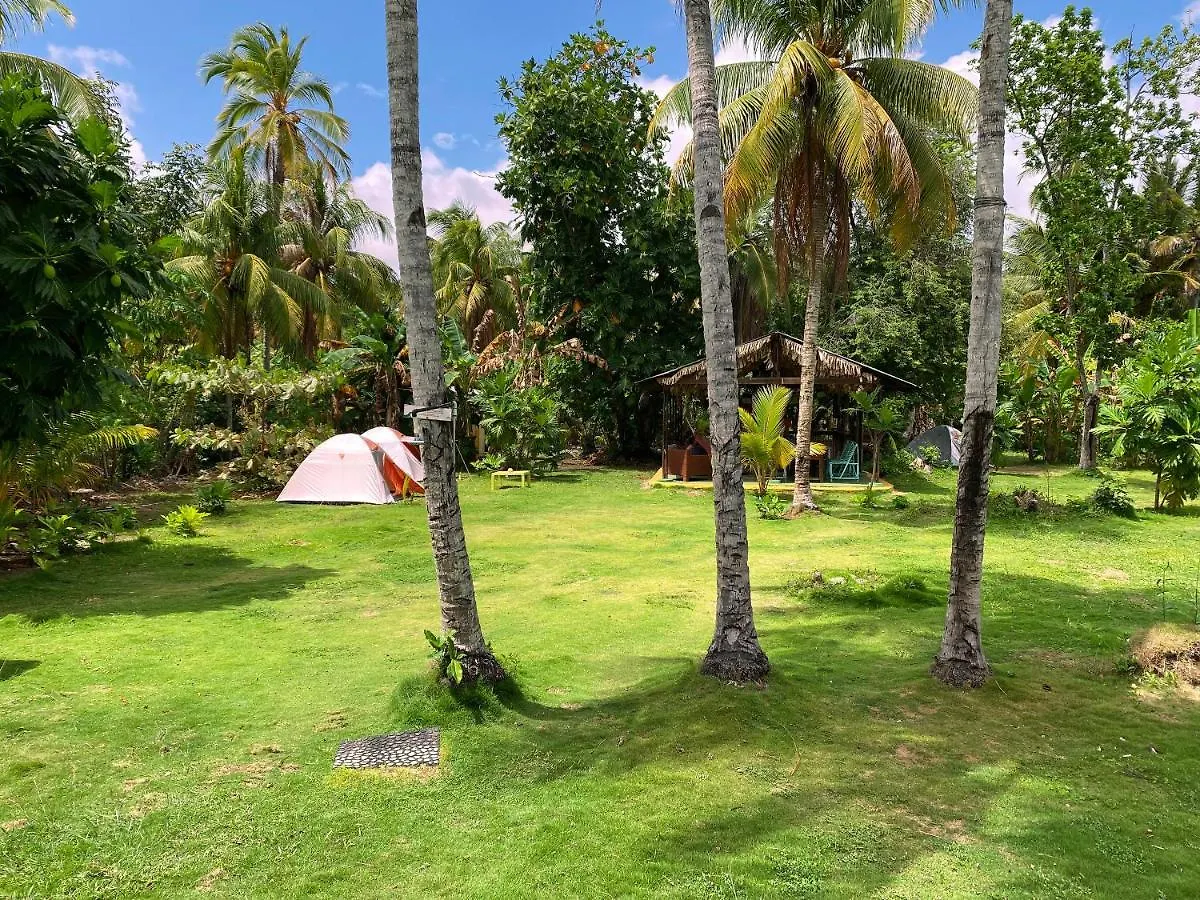 Camping Villa Verde San Andres 0*, San Andres (San Andres and Providencia Islands) Colombia