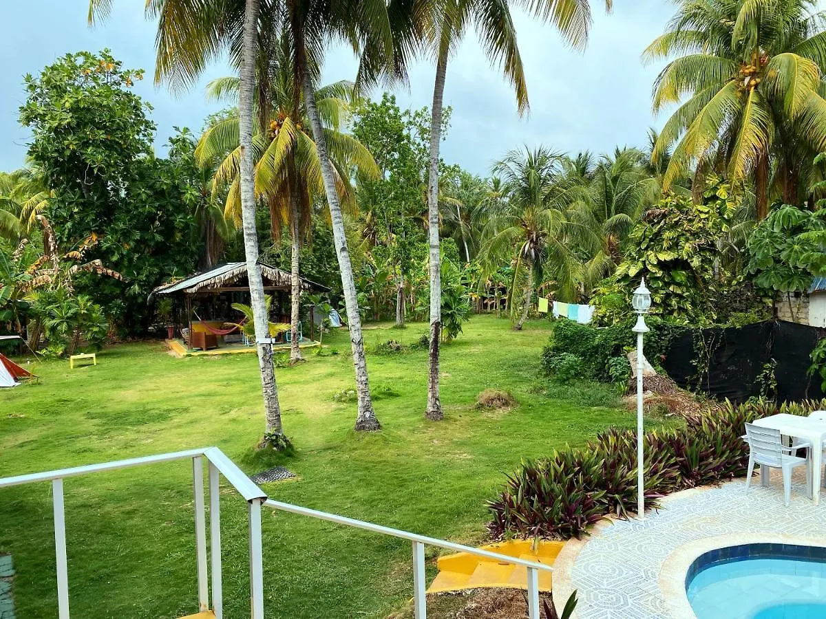 Camping Villa Verde San Andres