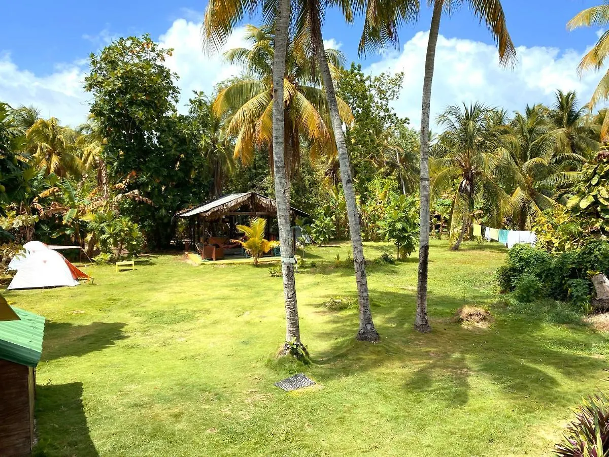 Camping Villa Verde San Andres San Andres (San Andres and Providencia Islands)