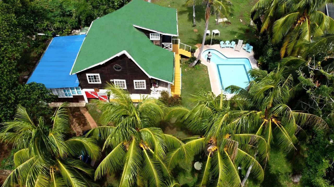 Camping Villa Verde San Andres