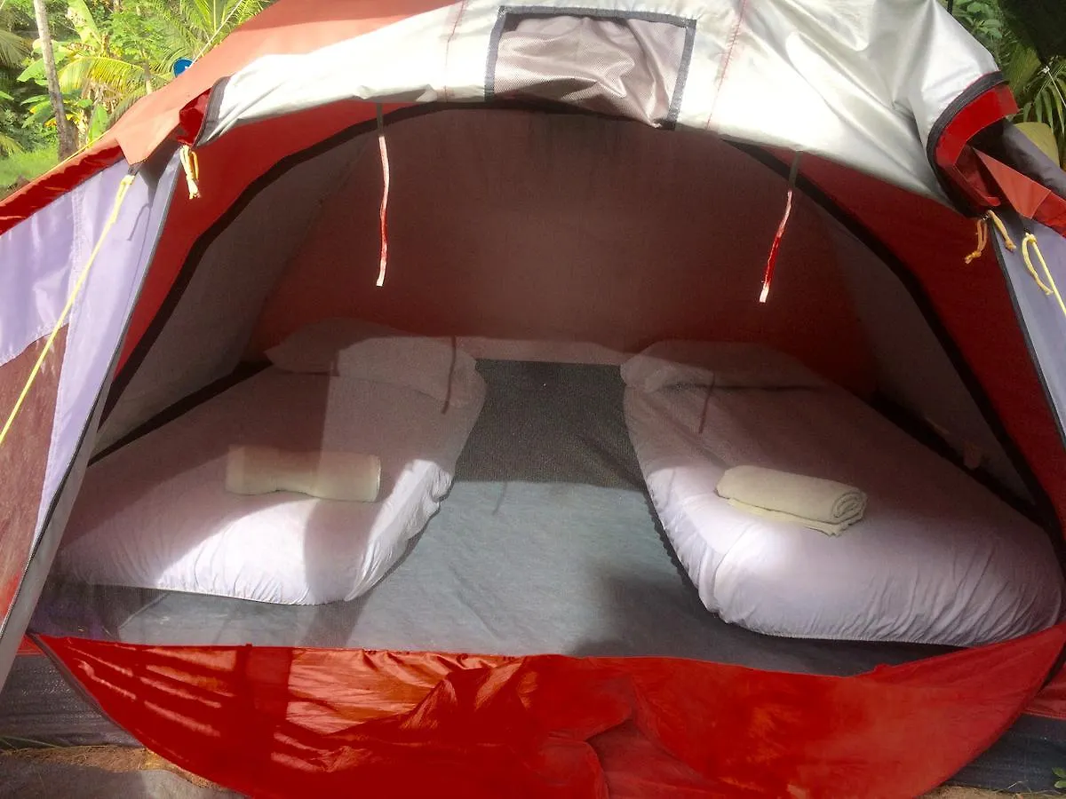 Camping Villa Verde San Andres