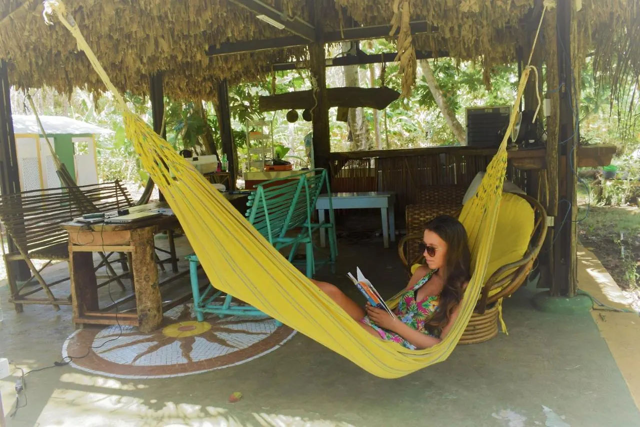 Camping Villa Verde San Andres 0*, San Andres (San Andres and Providencia Islands) Colombia