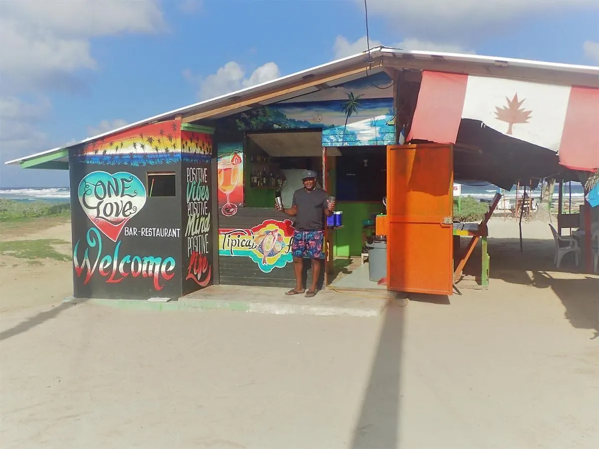 Camping Villa Verde San Andres San Andres (San Andres and Providencia Islands)