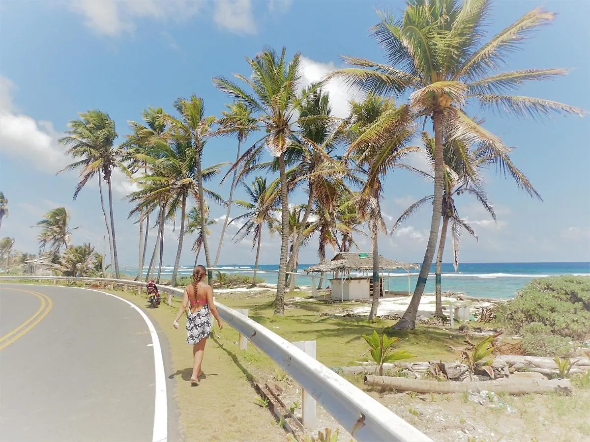 Camping Villa Verde San Andres 0*, San Andres (San Andres and Providencia Islands)