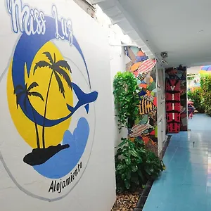 Posada Missluz Inn
