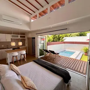 Harmony By Alife Lodge